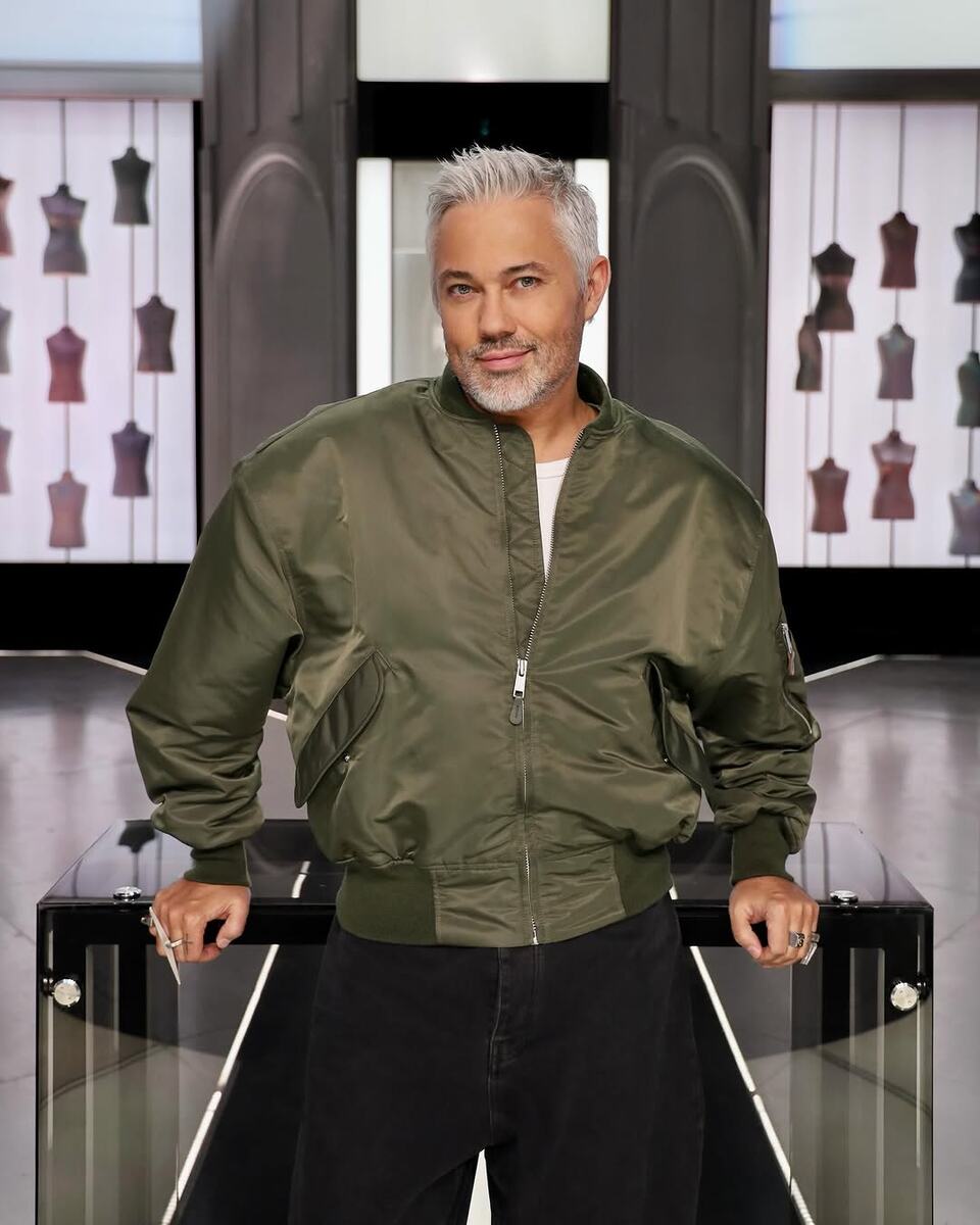 Александр Рогов