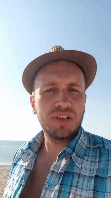 Не забывайте головной убор