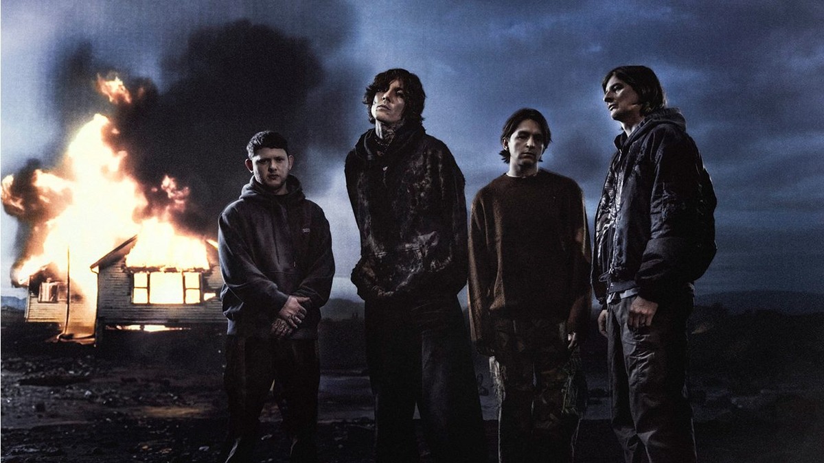 Bring Me the Horizon