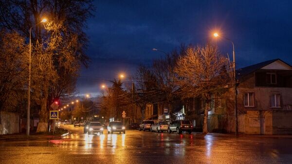    © Sputnik / Natalia Airiyan