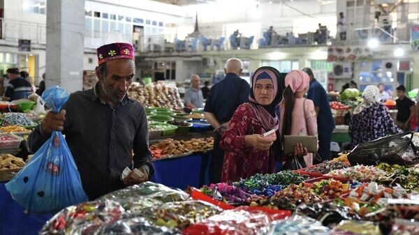    © Sputnik / Амир Исаев