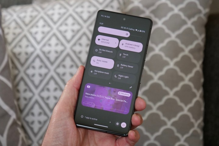 У смартфона Google Pixel также есть множество полезных маленьких специальных функций