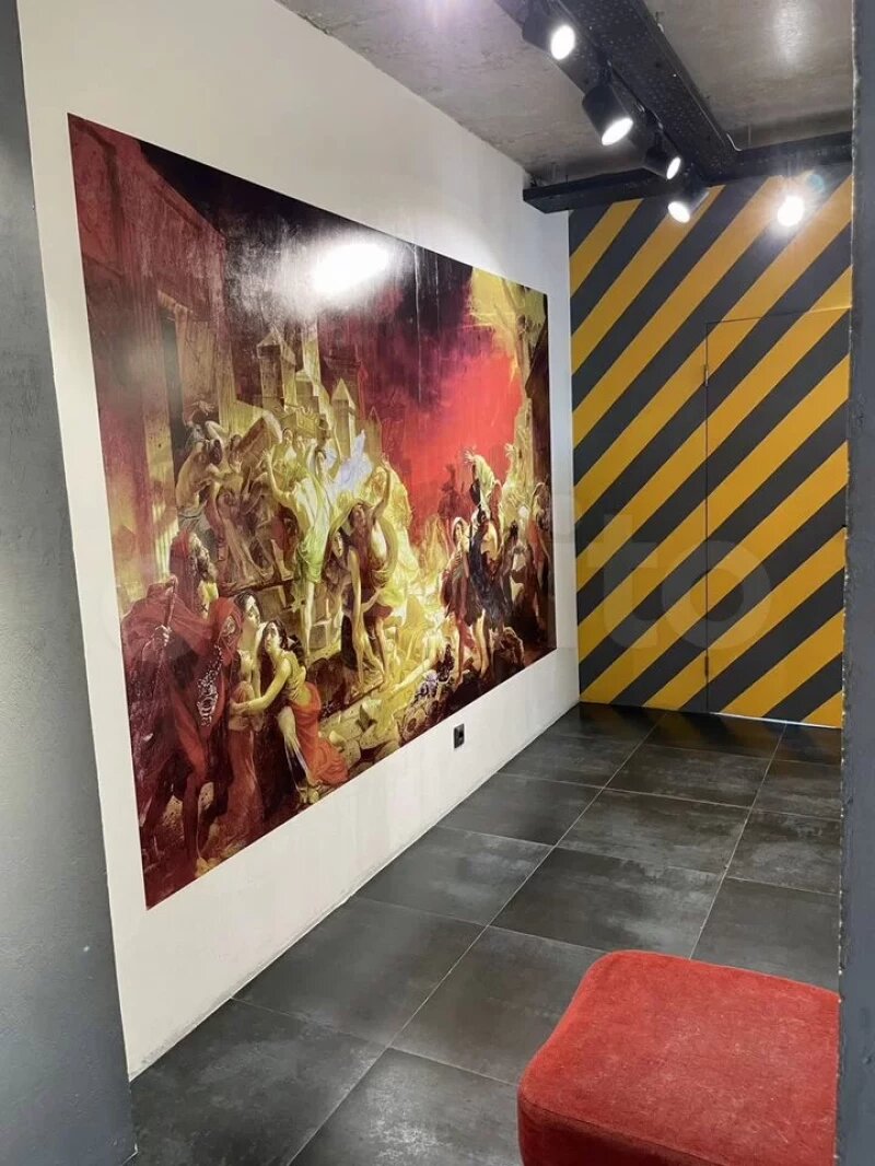 Листайте вправо, чтобы увидеть больше изображений