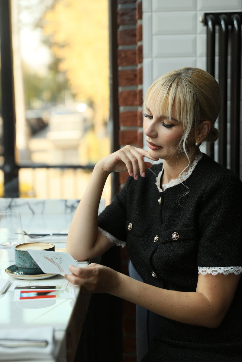 фото автора