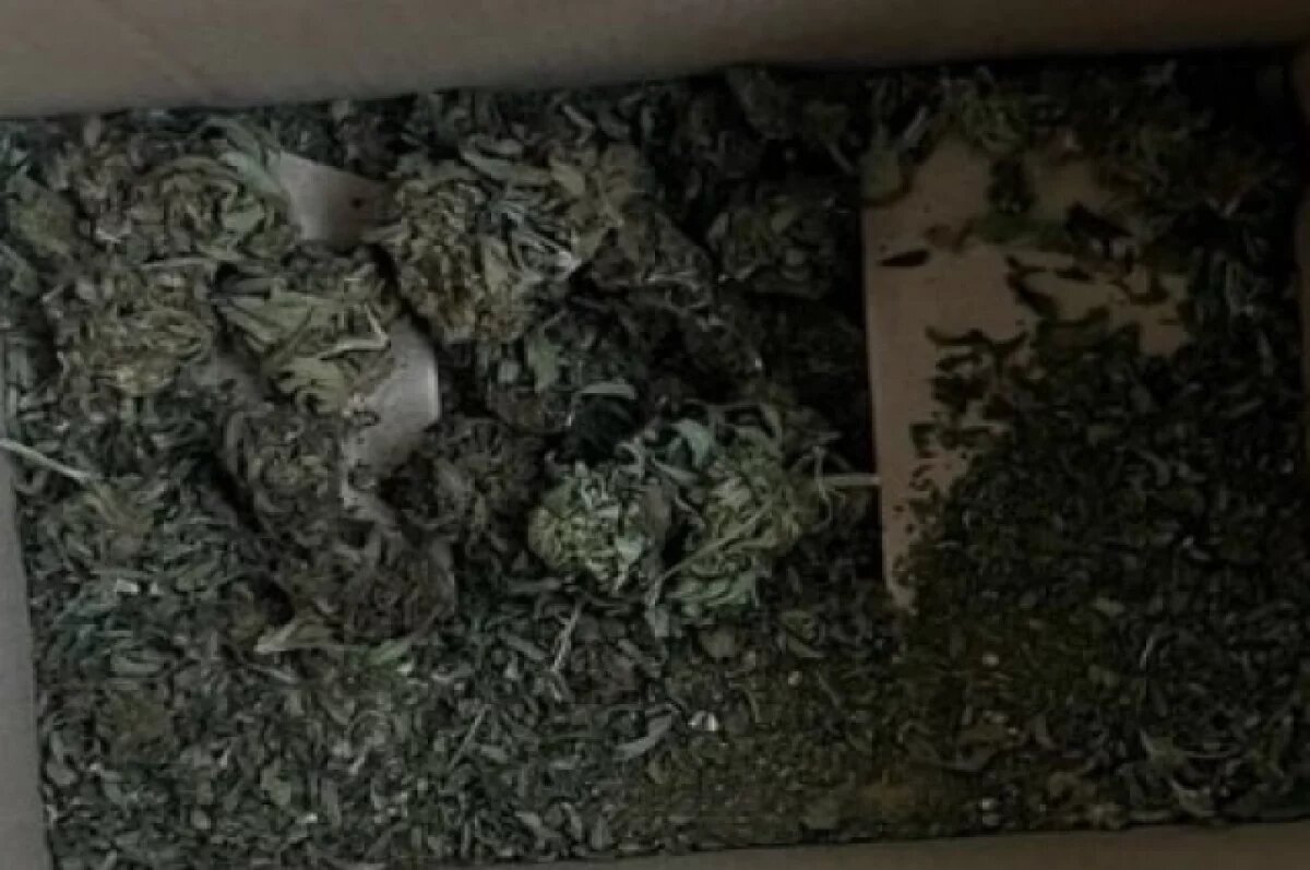    Астраханец пытался сбыть крупную партию наркотиков в спичечных коробках