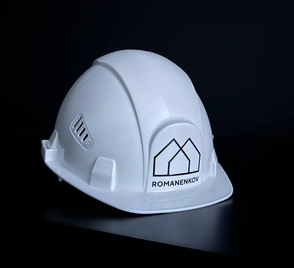 Каска СК "Романенков"