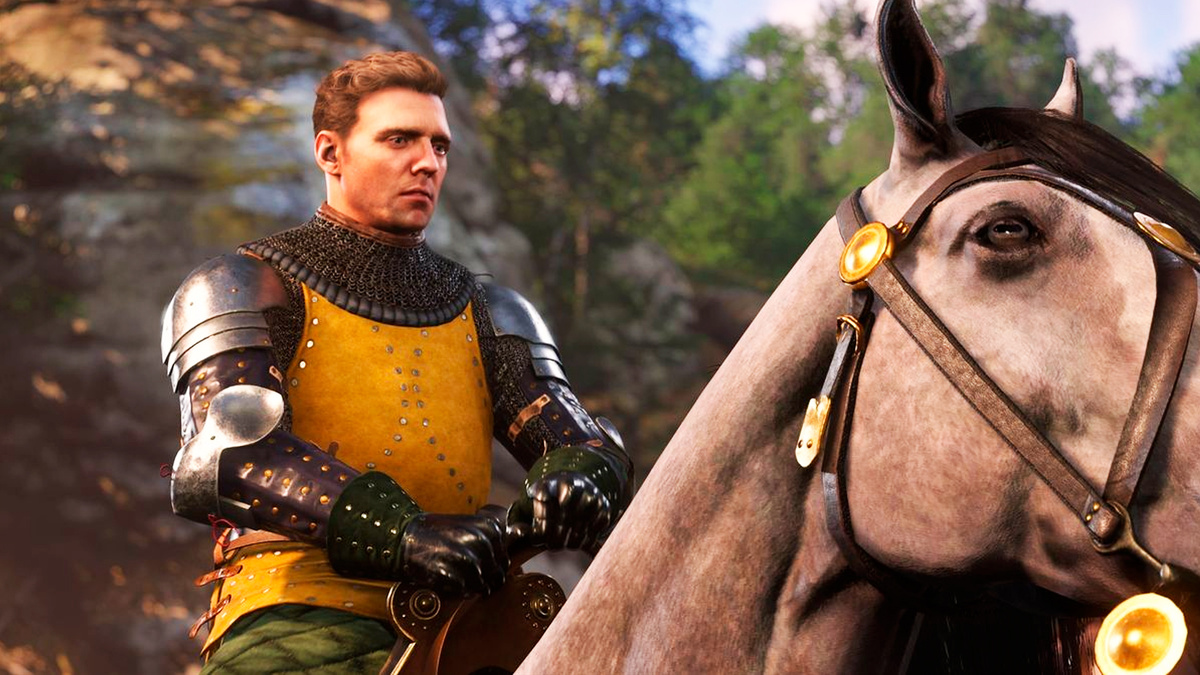 Kingdom Come: Deliverance 2