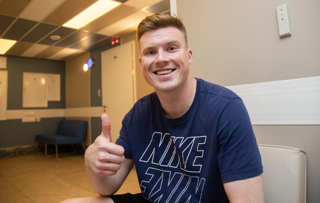    Фото: ФК «Зенит»