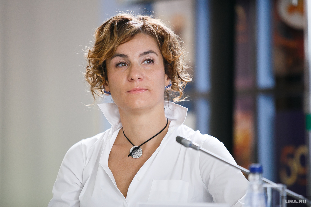 Глава студии Юлиана Слащева, по мнению Норштейна, занимается плагиатом. Фото: Александр Мамаев © URA.RU