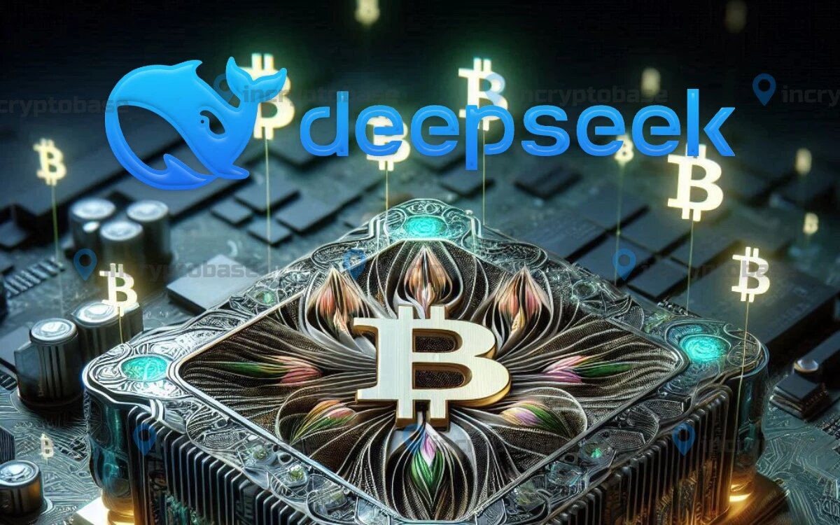 Китайский стартап DeepSeek намерен составить конкуренцию OpenAI