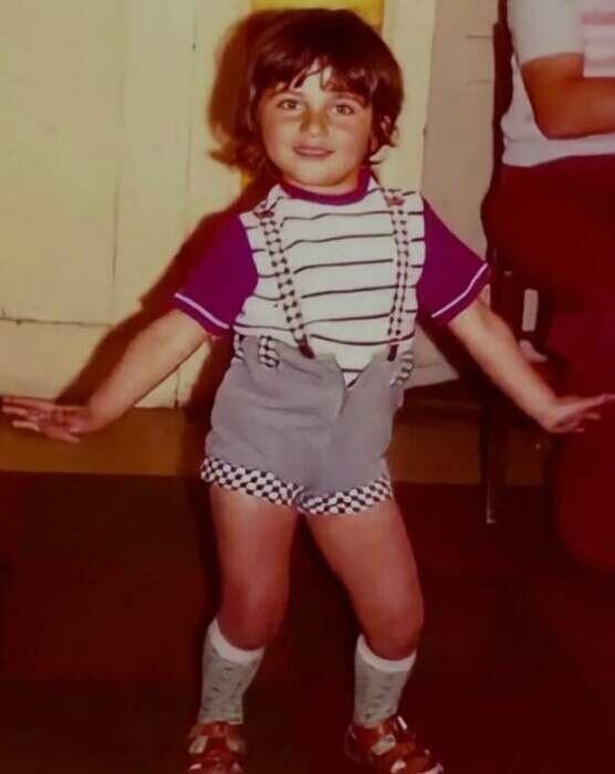 Таркан родился в Германии. / Фото: r1.mt.ru