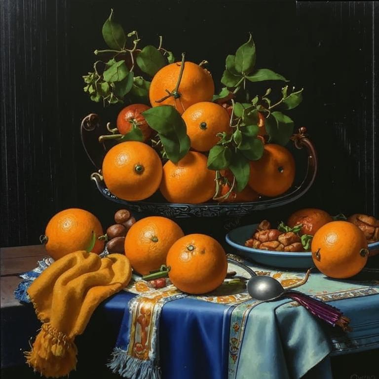 Фото сгенерировано нейросетью Гига Чат