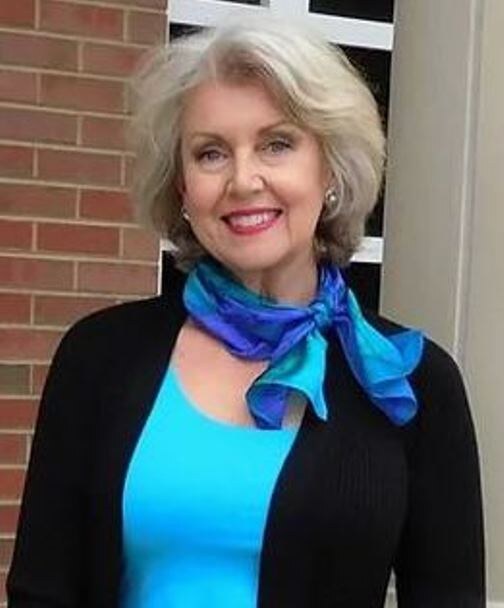 Сьюзан Стрит