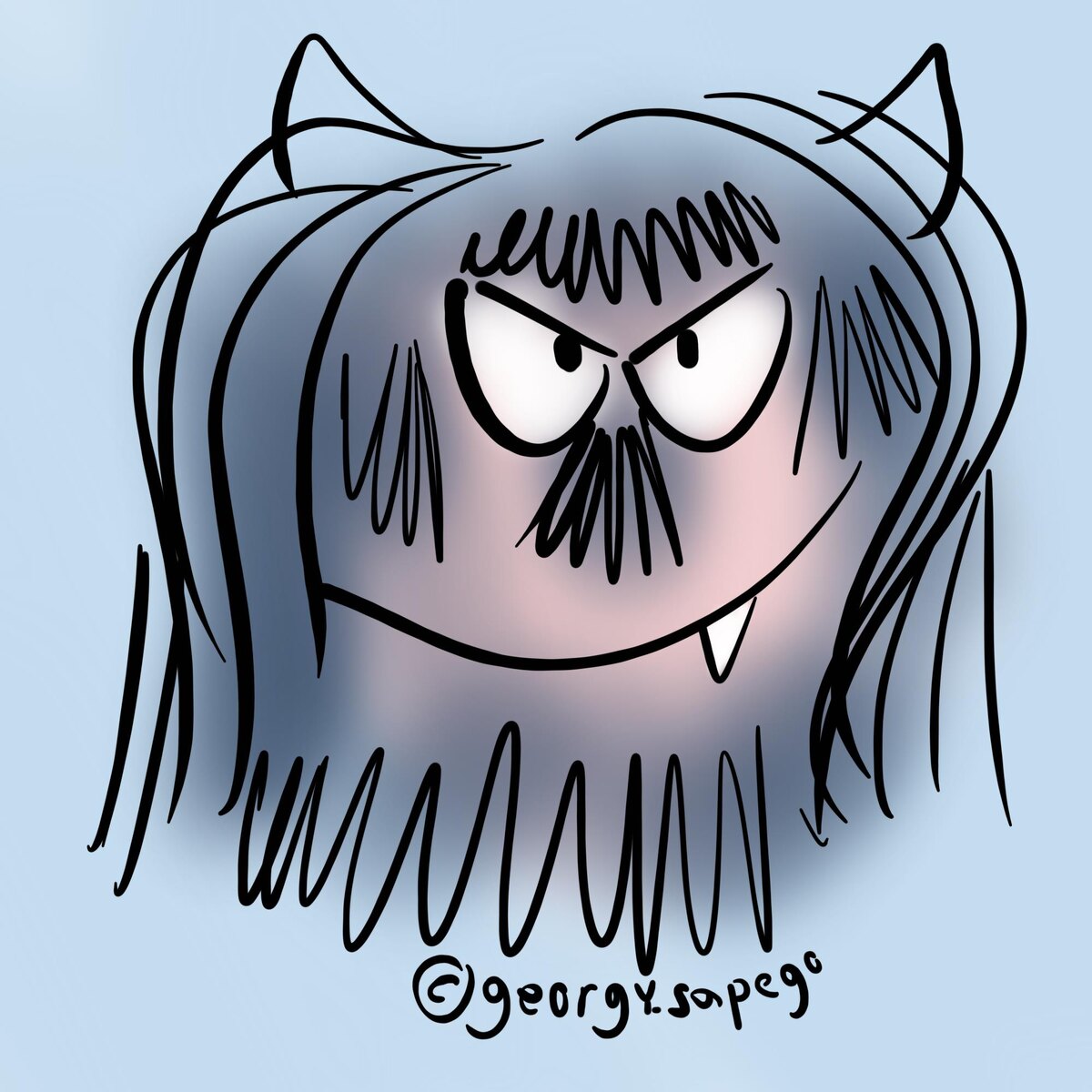 Не так уж красиво...