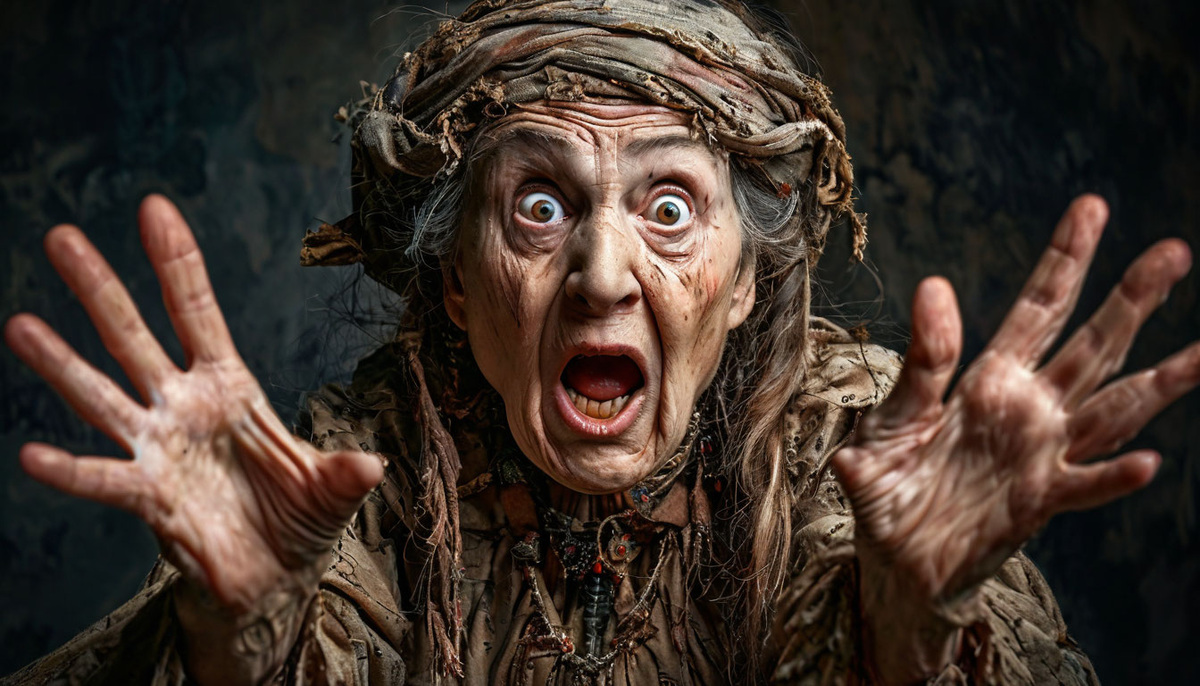 фото сгенерировано ИИ