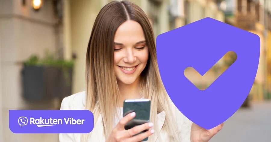    Фото: Rakuten Viber