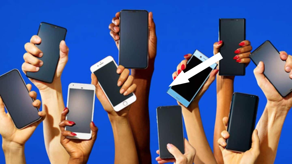    Когда смартфоны дешевеют наилучшим образом