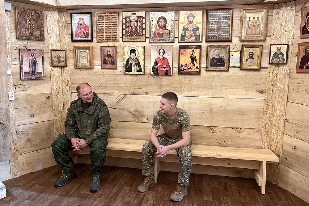     Фото: Алена Ларина