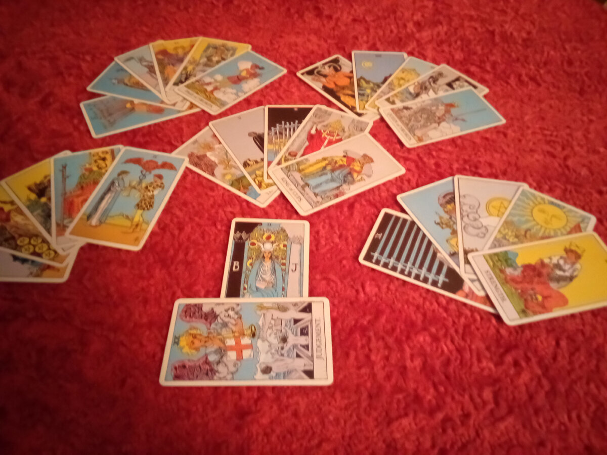 авторское фото