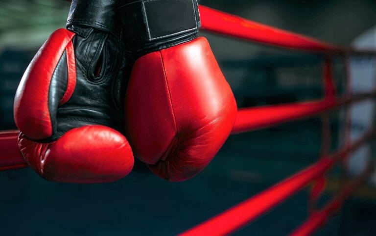    В Оренбурге пройдёт турнир по боксу имени Владимира Канюкова Оренбуржье