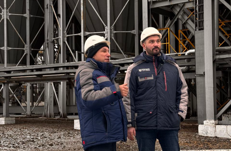    Два предприятия АПК Оренбуржья прошли отбор для участия в нацпроекте Алла Черкесатова