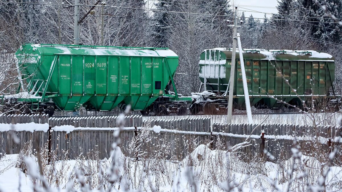 Фото: Elena Mayorova/globallookpress.com