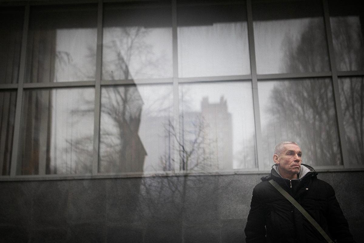 Владимир Баранов. Фото: Такие дела