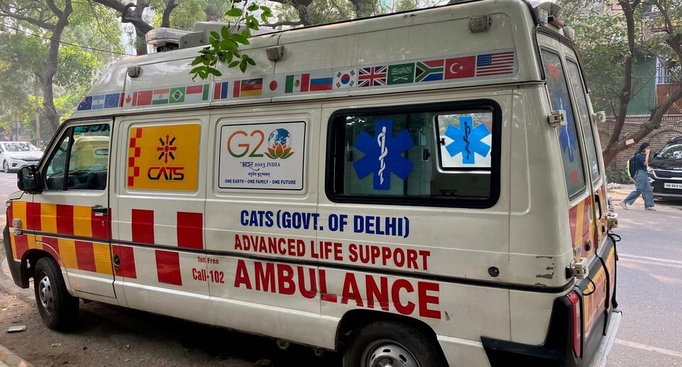    Dirk Godder / Global Look Press