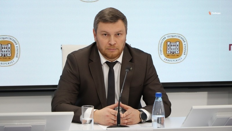      Фото: ИА «Победа26»