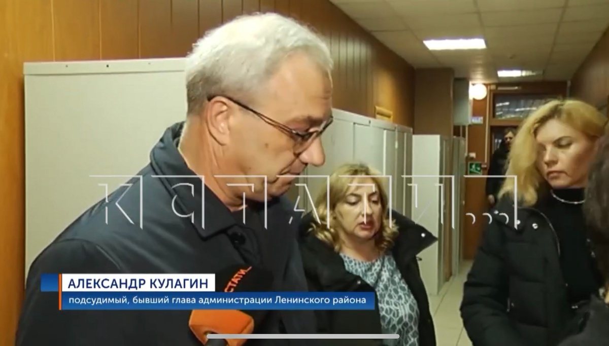 Скриншот из передачи Кстати, про этого чиновника, вот полная ссылка https://rutube.ru/video/a99e045c54ee7b5b631df807d7f4f030/