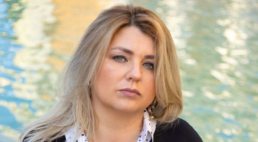 Автор канала. Юрист Иванова Ольга.