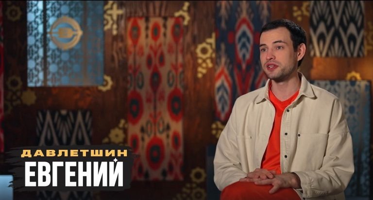    «Выжить в Самарканде»: оренбуржец обыграл скандальную участницу телешоу Оренбуржье