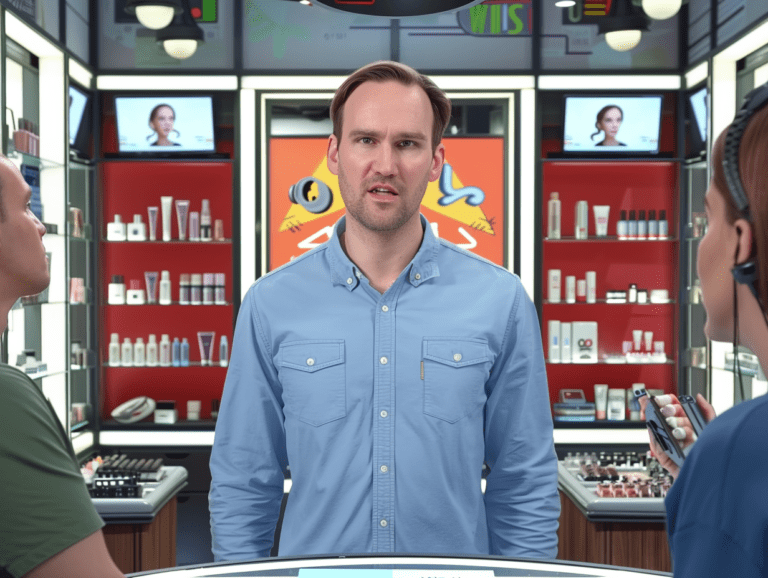    Как использовать текущие тренды для увеличения продаж косметики на Wildberries: секреты успеха в 2024 году Бибиков Алексей