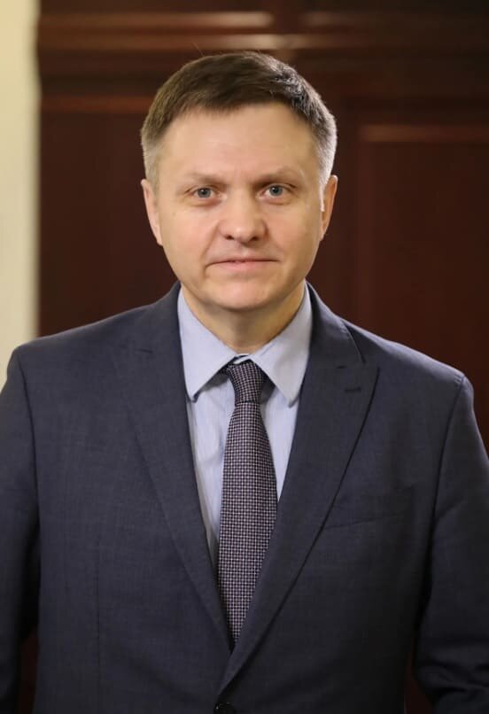 Александр Червяков