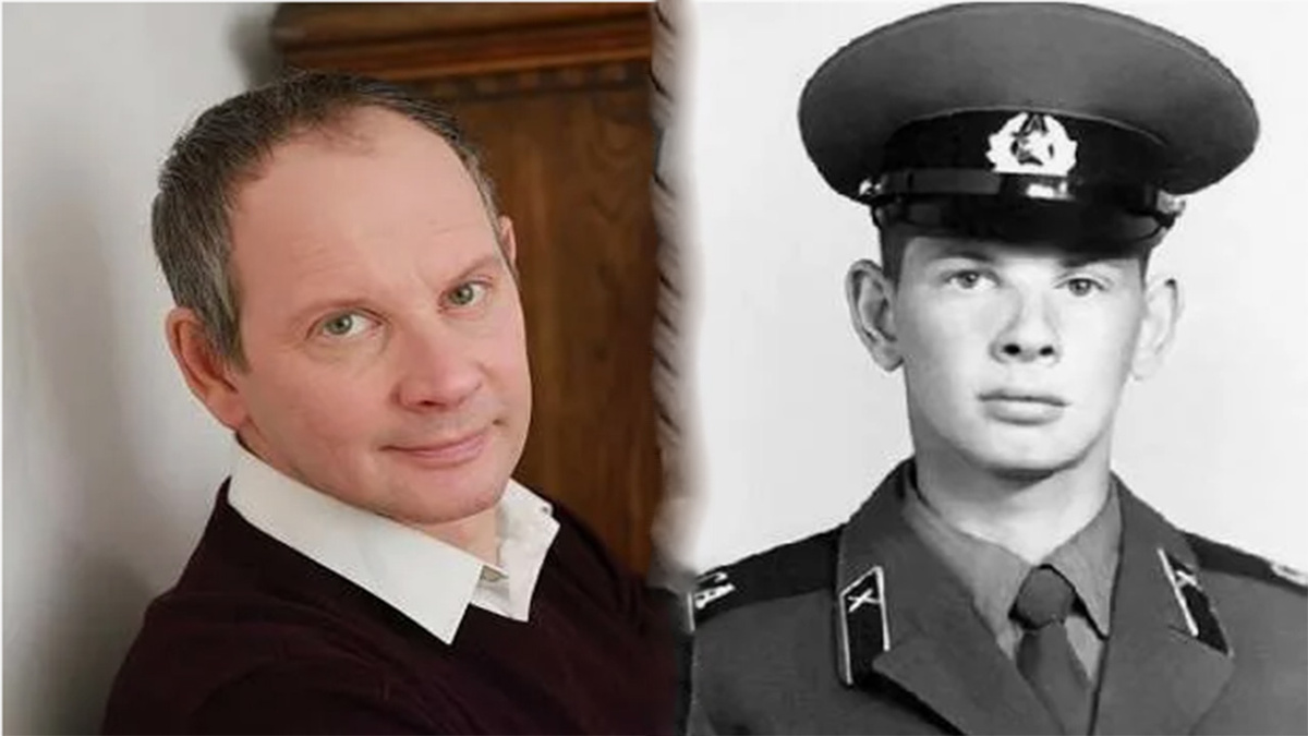 Даниил Спиваковский