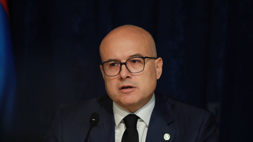     Милош Вучевич Gettyimages.ru