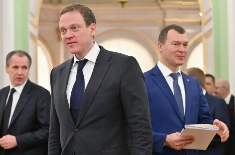     © РИА Новости. Кристина Кормилицына