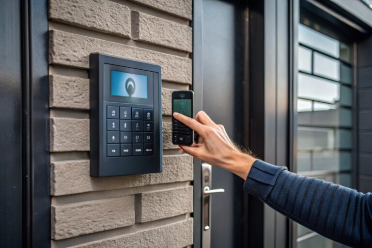    Как система контроля доступа может обеспечить безопасность и комфорт в вашем доме: практические советы и личные истории успеха