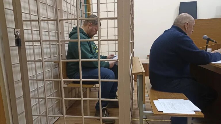 @sudrfkursk / Telegram