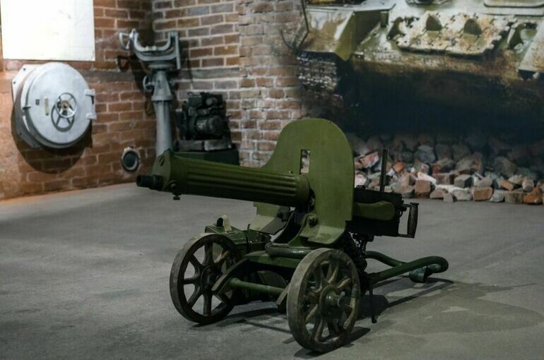   Илья Тимин / РИА Новости