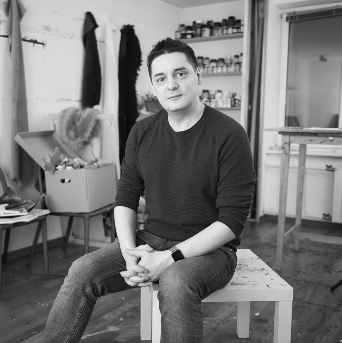     Ростан Тавасиев