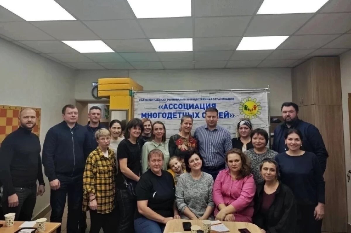    Калининградский депутат от ЛДПР Евгений Мишин: