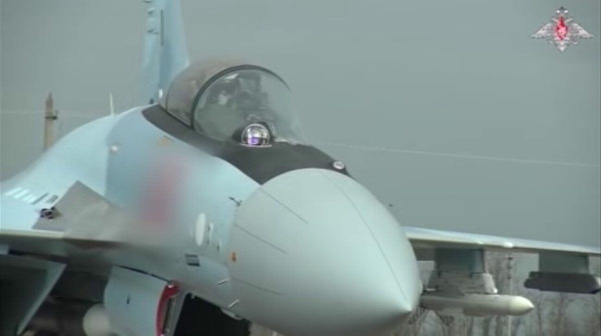    "Северяне" методично вытесняют воинские формирования ВСУ из курского приграничья