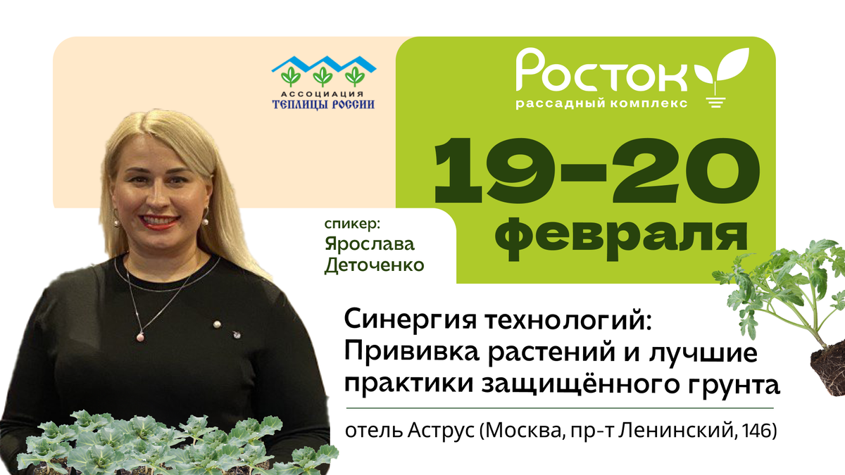 Деточенко Ярослава Сергеевна