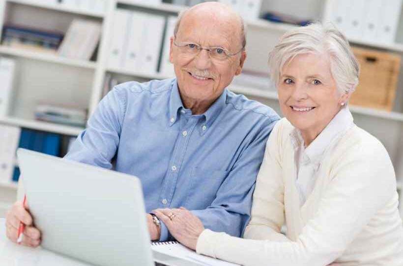 Как предпенсионеру забрать до 412 тыс. из пенсионных накоплений