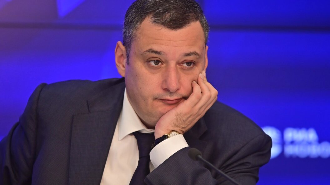    Pavel Kashaev/Globallookpress