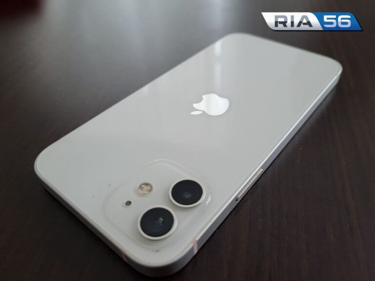    В Оренбурге любитель «яблок» оказался вором и мошенником Марина Шарт