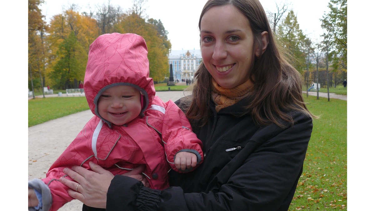 Когда-то очень давно...)