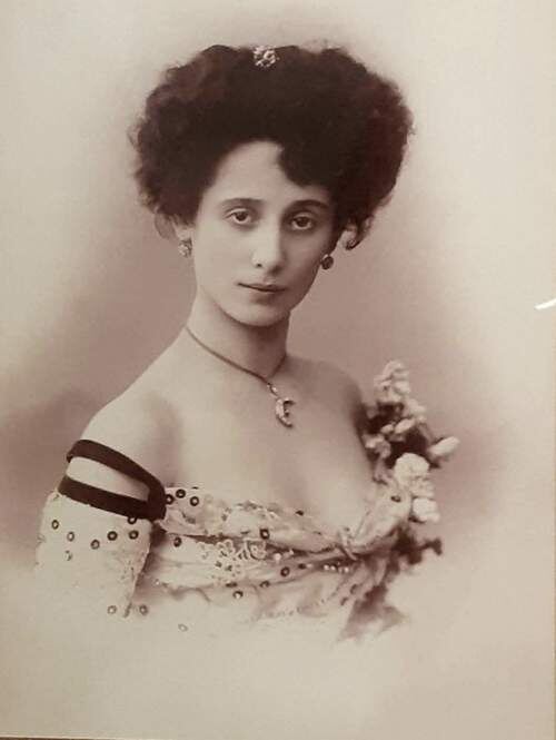 Анна Павлова /фото из личного архива, 2019/