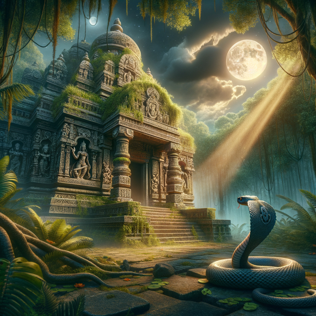 арт к главе (создано автором при помощи deep ai)